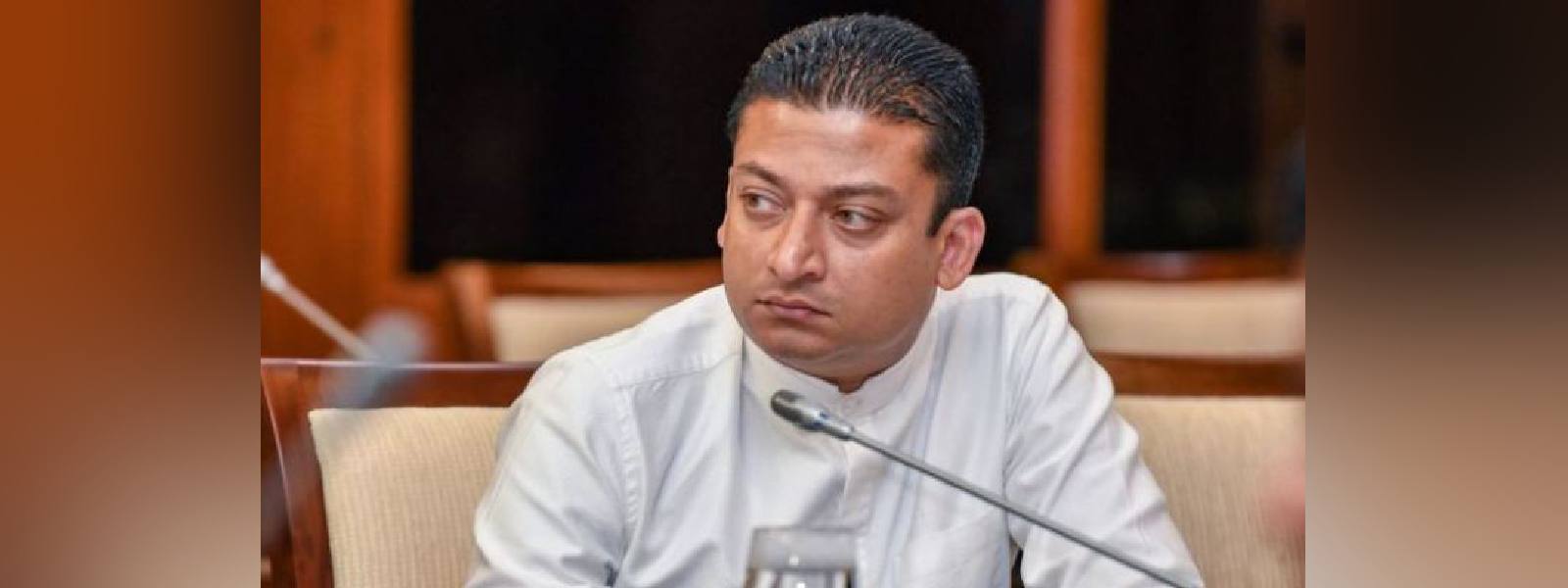 අනුරාධපුර දැරියගේ සිද්ධියට දිලුම්ට කැඳවීමක්